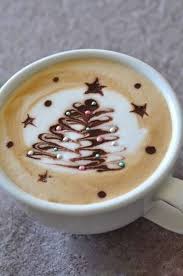All Things Girly Beautiful Christmas Coffee Coffee Latte Art Latte