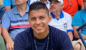 Iván Pacheco: De evitar goles a proteger ciudadanos