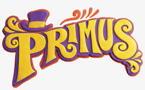 Head over to club bastardo to check out the primus poster vault. Primus Wonka Pic Primus Primus The Chocolate Factory Free Transparent Png Download Pngkey