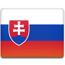 Author of flags and arms across the world and others. Slovakia Flag Icon All Country Flag Iconset Custom Icon Design