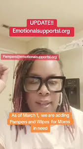 UPDATE!! Emotionalsupportsl.org Virtual Food Pantry Delivered the same...