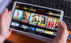 Samsung Galaxy Tab A7 Lite, analysis ...