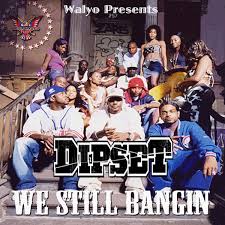 The group was originally composed of cam'ron, jim jones and freekey zekey, all of whom grew up together in harlem. The Diplomats Walyo Dipset We Still Bangin The Diplomats Walyo Walyo