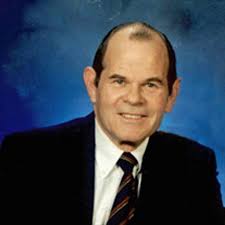 Rex J. Goodwin Obituary July 24, 2021