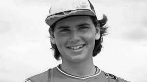 JJ Rice se pregătea, la 18 ani, să scrie istorie la Jocurile Olimpice, dar  a murit cu o lună înainte de Paris