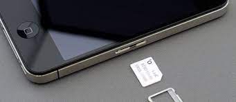 Run the sim clone tool from the main toolbar. How To Use An Iphone Without A Sim Card