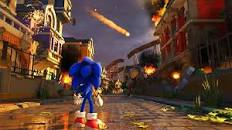 نتیجه تصویری برای دانلود بازی sonic forces برای کامپیوتر کم حجم