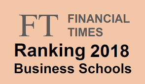 The ecommerce industry in europe consists of three major markets, upcoming countries and thriving startup scenes. Classement Des Ecoles De Commerce Financial Times 2018 Actualite Et Classements Ecoles De Commerce