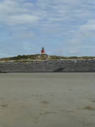 Plage De Berck Et Son Phare Nord Pas De Calais Berck Plage Plage Photos Voyages