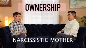 One child is usually the favoured child, while another is the scapegoat. The Narcissistic Parent And Ownership Role Play 3 Ways Youtube