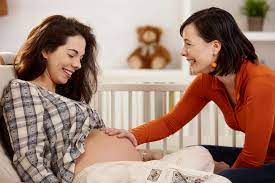| meaning, pronunciation, translations and examples. What Is Gestational Surrogacy How It Works Surrogate Com