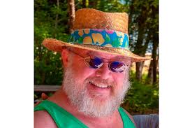 David Allen Jackman: May 5, 1955