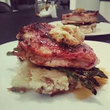 Get full nutrition facts and other common serving sizes of cactus including 1 oz and 1 pad. Cactus Club Inspired Cajun Chicken With Cajun Spiced Butter Cajun Spiced Food Cajun Chicken