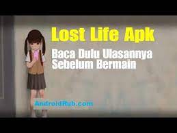Lost life apk merupakan game yang sedang trending, termasuk game khusus dewasa, penasaran? Download Lost Life Mod Apk V1 80 Unlimited Androidrub Com Life Youtube Lost