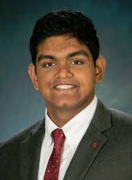 Celebrating the Class of 2015