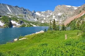 Maybe you would like to learn more about one of these? 16 Best Lakes In Colorado Planetware