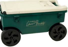 Ames lawn & garden tools. Ames Lawn Buddy Furniture Home Living Gardening Gardening Tools Ornaments On Carousell
