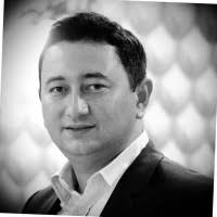 Maruf Bakhramov Email & Phone Number