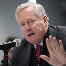 Mark Meadows Net Worth, Assistant, Daughter, Salary, Age, Wikipedia &  Biography