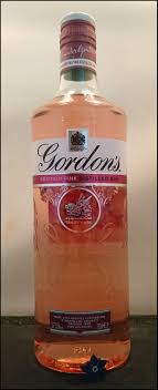 Gordon's gin contains juniper berries/juniper flavoring along with various. Cocktails With Gordon S Pink Gin Summer Fruit Cup
