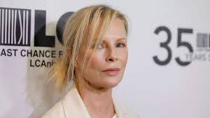 Kim Basinger's Instagram, Twitter & Facebook