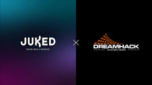 #epikreet #dreamhack #fortnite epikreet insane 19 kills in dreamhack semifinals naw fortnite ( w key everyone) epikreet,reet,reetlol,xtra reet,reetlmao,reet. Juked Tapped For Official Dreamhack Anaheim Streaming Portal Esports Insider