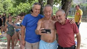 Marcelo rebelo de sousa (da); Marcelo Rebelo De Sousa Marcelinho For The Friends Portuguese President At The Cascais Beach Facepalm