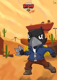 Tüm fotoğrafları indirin ve ticari projeler dahil olmak üzere istediğiniz yerde kullanın. Artstation Crow Brawl Stars Fan Art Georgi Aleksandrov