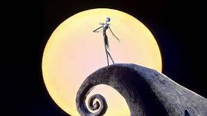 The Untold Truth Of The Nightmare Before Christmas