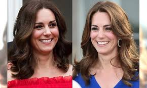 Jan 28, 2018 · księżna kate oddała włosy fundacji robiącej peruki dla dzieci! Kate Middleton Najnowsze Artykuly I Zdjecia Strona 6