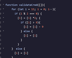 Check spelling or type a new query. Credit Card Checker Javascript Codecademy Forums