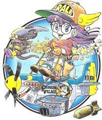 the unappreciated mechanical design of akira toriyama zimmerit anime manga garage kits doujinshi akira spiderman art manga artist