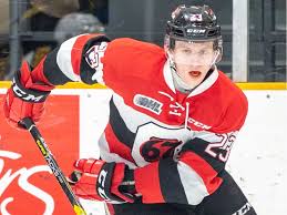 Marco rossi was born on october 16, 1970 in queens, new york, usa. 2020 Nhl Draft Scouting Report Marco Rossi Overtime Heroics