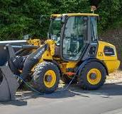 L25 Electric | Electric Machines | Volvo Construction Equipment