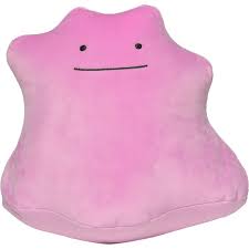 Install ditto into your app and watch them sync without any internet connectivity. Kaufe Pokemon Plush 20 Cm Ditto