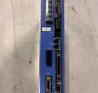 SANYO SDN-DR1-025 SERVO DRIVE USED