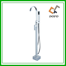 Ove decors natalie freestanding tub with athena faucet tub dimensions: Freestanding Bathtub Faucet Df 02018 Dofo China Manufacturer Tub Faucet Faucet Tap Mixer Products Diytrade China