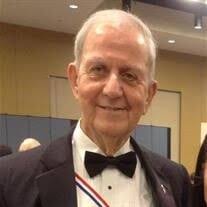 Normand Louis Gallant Obituary