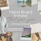 2026 Vision Board Workshop | Warrenton event in Warrenton, VA