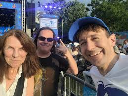 Fête Nationale 2025