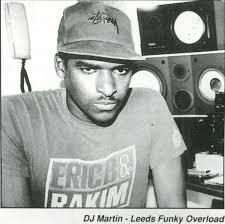 Martin Williams Discography: Vinyl, CDs, & More