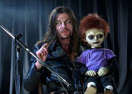 The son of devilish dolls chucky and tiffany resurrects his parents, unleashing a new wave of murderous mayhem— this time in hollywood. Film Fan Seed Of Chucky 4 Stars