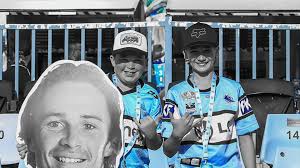 To our incredible Sharks Members: Thank you for your unwavering support in  2024! This round is all about celebrating YOU 🫶, 🎟️  https://bit.ly/Rd24Tickets24