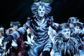 Cats 2019 baixar filme : Filme Cats E Bombardeado Nas Bilheterias Minilua