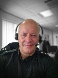 Damian Simpson's Instagram, Twitter & Facebook