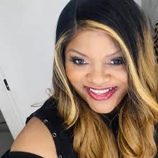 Teach people how to treat you!