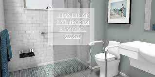 See more ideas about handicap shower, handicap bathroom, bathrooms remodel. Handicap Bathroom Remodel Cost Houston