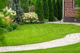 Lawn care pricing typically ranges from: 2021 Cost To Mow A Lawn Lawn Maintenance Prices Homeadvisor
