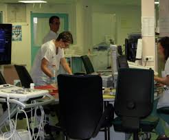 05 55 88 87 87 telefons. Cardiologie Et Explorations Cardio Vasculaires Centre Hospitalier De Niort
