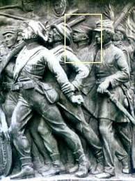 Black Confederate Soldiers Arlington National Cemetery | Civil war  monuments, Civil war history, American civil war